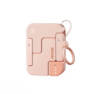 Tai nghe bluetooth WEKOME WS09 tai nghe không dây thiết kế thời trang độc đáo âm thanh sống động- Li