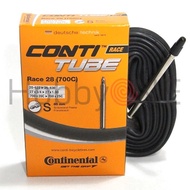 Choli Tube Race 28 700C Presta 80Mm 700X20C-25C Continental Inner Tube