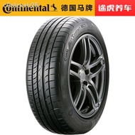 ◄™⊕German Continental brand car tire MC5 215/55R17 is suitable for new Passat Sonata Odyssey Teana