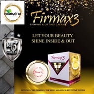 Firmax3 Firming &amp; Lifting Cream Nano Technology