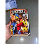 Preloved - English Comics - Et Cetera Vol 1