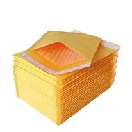 Thank you letter, A2 shopping bag card