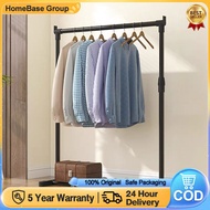 Clothes Drying Rack Balcony Drying Rack Floor Drying Rack Multi-Functional Bedroom Clothes Rack
