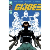 (Digital Issues) G.I. Joe (2024/Image) #1 - 12