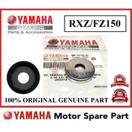 (100% ORIGINAL) YAMAHA RXZ / FZ150 REAR FORK CAP // 5BP-F2129-01 SWING ARM WASHER WASHIER Y100 Y110 