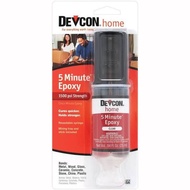 Devcon Home 5 Minute Epoxy 25ml