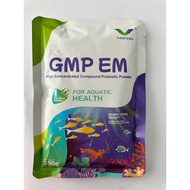 GMP EM - EM SPECIAL Spore ROOT (200g Bag)