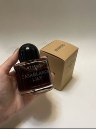 Byredo - Casablanca Lily Parfum