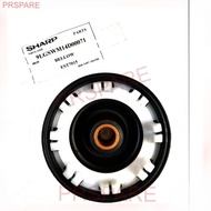 SHARP  WASHING MACHINE SPIN SEAL BELLOW 00071 EST708 EST7015 EST1016 EST1216 EST1416