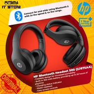 HP Bluetooth Headset 500 (2J875AA)