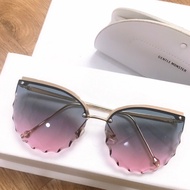 Glasses, beautiful glasses, anti-uv400 sunglasses
