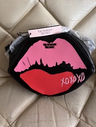 Victoria Secret Lip Bag