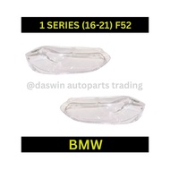 BMW 1 SERIES (16-21) F52 HEADLAMP COVER F52 HEADLIGHT COVER LENS