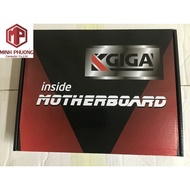 Quality KGIGA H61 Mainboard Motherboard