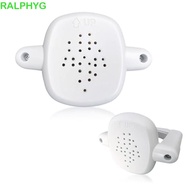 RALPHYG 2Pcs Universal Banister Adapter Kit, Hardware Mounted Pressure Mounted Baby Gate Banister Ad