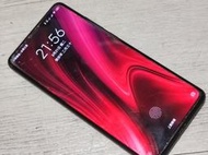 小米9T Xiaomi 9T 128GB+6GB 手機 背蓋摔壞 電池膨漲 其他正常使用 台灣公司貨 過保固