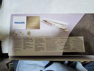 Philips 直髮夾 HP8372