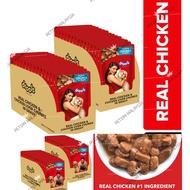 DROOLS CHUNK IN GRAVY DOG WET FOOD 150GM