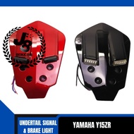 YAMAHA Y15ZR UNDERTAIL SIGNAL & BRAKE LED LIGHT