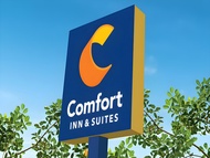Comfort Inn & Suites Tipp City Dayton North I-75