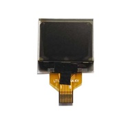 0.66 Inch 64X48 Ssd1306 I2c Micro OLED Display