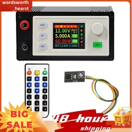 SK120S DC Regulated Power Supply+IR Kit DC  Converter Adjustable Regulated Power Supply 7A120W Solar