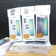 SAMSUNG GALAXY A05s 4/64gb Garansi Resmi 12 bulan