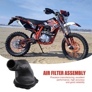 Motorcycle Intake Pipe Hose Air Filter Assembly Air Filter Sponge Filter Element for T2 T4 K2