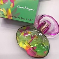 Ferragamo Incanto Amity淡香水58ml（現貨）