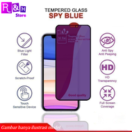 TEMPERED GLASS SPY+BLUE LIGHT FULL GLUE for Xiaomi Redmi 5 Plus 7 8 8A 8A Pro 9 9A 9C 9T 10 4G 10 5G
