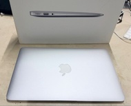 Apple MacBook Air i5 ( early 2015) 11 with 128GB SSD with original box - Apple MacBook Air i5 (2015年