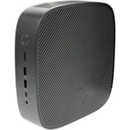HP t740 Thin Client | AMD Ryzen V1756B 3,25GHz 16GB RAM 512GB M.2 CPU
