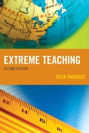 Extreme Teaching Keen Babbage