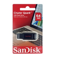 SanDisk - 64GB Cruzer Spark USB 隨身碟 Flash Drive USB手指 (SDCZ61-64G)