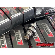 4-Valve Cam W125-57/59/66-5-7 LMN