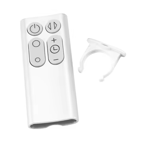 Remote control suitable for Dyson AM11 TP00 TP01 air purifier fan parts