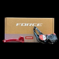 Online Bicycle SRAM E1 FORCE AXS Boxed Front Derailleur Wireless