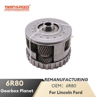 6R80 TRANSPEED Transmission Planet For FORD LINCO