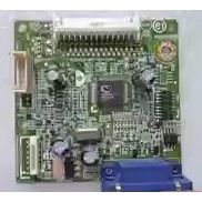 Original DELL DELL E1912HC Driver Board E1912HC Motherboard 715G3959-M01-001-0H4K