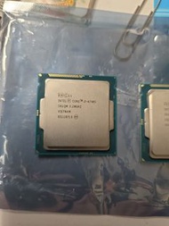 Intel Core i7-4790處理器