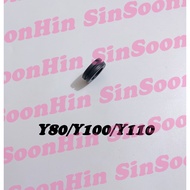 Y110 Y100 Y80 2T Pump Cover Rubber / Getah 2t pump
