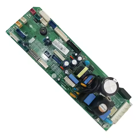 Brand New Suitable for LG Central Air Conditioner EBR39187715 Indoor unit motherboard EBR391877 Circ