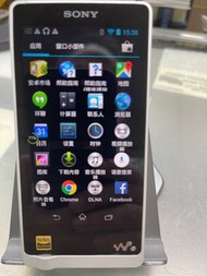 Sony NWZ Z1 128GB player (Android)