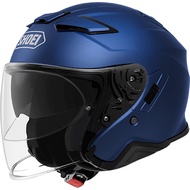 SHOEI J-CRUISE 2 MATT BLUE