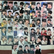 [ON HAND] ONEUS KEONHEE PHOTOCARDS OFFICIAL PHOTOCARD