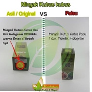 Original Kutus Kutus Oil Efficacious Tamba Waras Samba Oil Original Homepage SJ0497