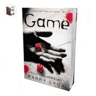 [EPUB ENGLISH E-BOOKS]《GAME》Barry Lyga