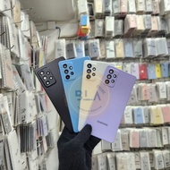 BACKDOOR + CAMERARing BACK COVER FOR SAMSUNG GALAXY A72