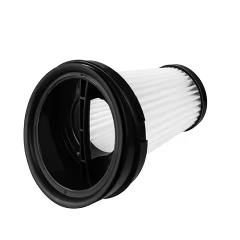 Replacement HEPA Filter For Grundig vacuum cleaner VCH9932 / VCH9930 / Beko VRT 61814 cartridge Elem