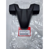 ADV150 ORIGINAL COVER FENDER REAR UPPER COVER MUDGUARD ATAS ADV150 80106-K0W-N00 100% ORIGINAL BOON 